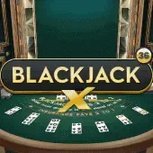 BlackjackX 36 game thumbnail