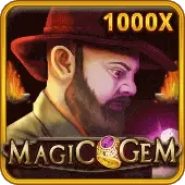 Magic Gem game thumbnail