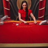 Super Speed Baccarat game thumbnail